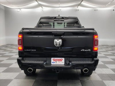 2024 RAM 1500 Limited