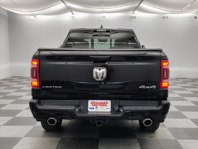 2024 RAM 1500 Limited