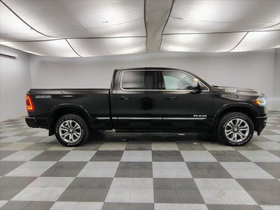 2024 RAM 1500 Limited