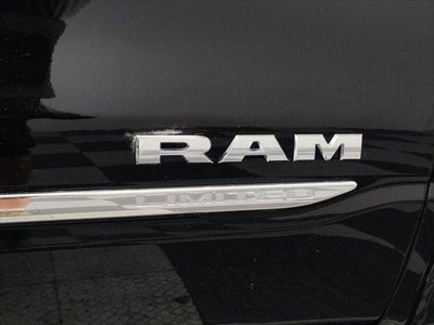 2024 RAM 1500 Limited