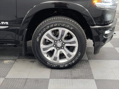 2024 RAM 1500 Limited