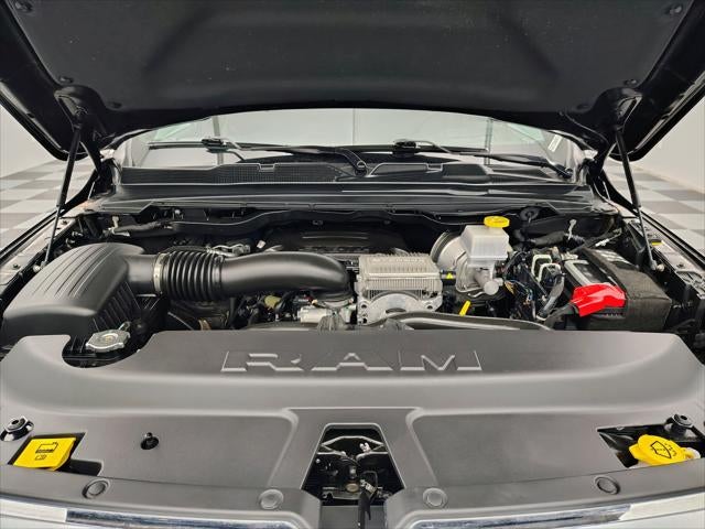 2024 RAM 1500 Limited