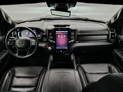 2024 RAM 1500 Limited