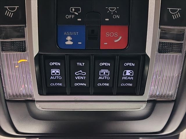 2024 RAM 1500 Limited