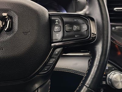 2024 RAM 1500 Limited