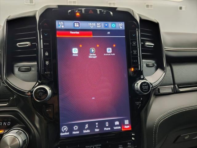2024 RAM 1500 Limited