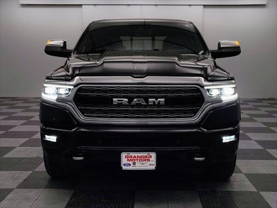 2024 RAM 1500 Limited