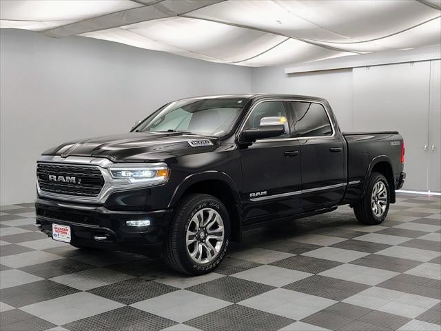 2024 RAM 1500 Limited
