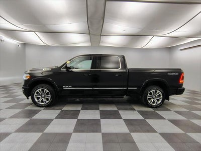 2024 RAM 1500 Limited