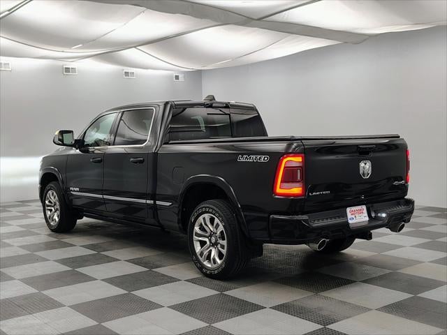 2024 RAM 1500 Limited