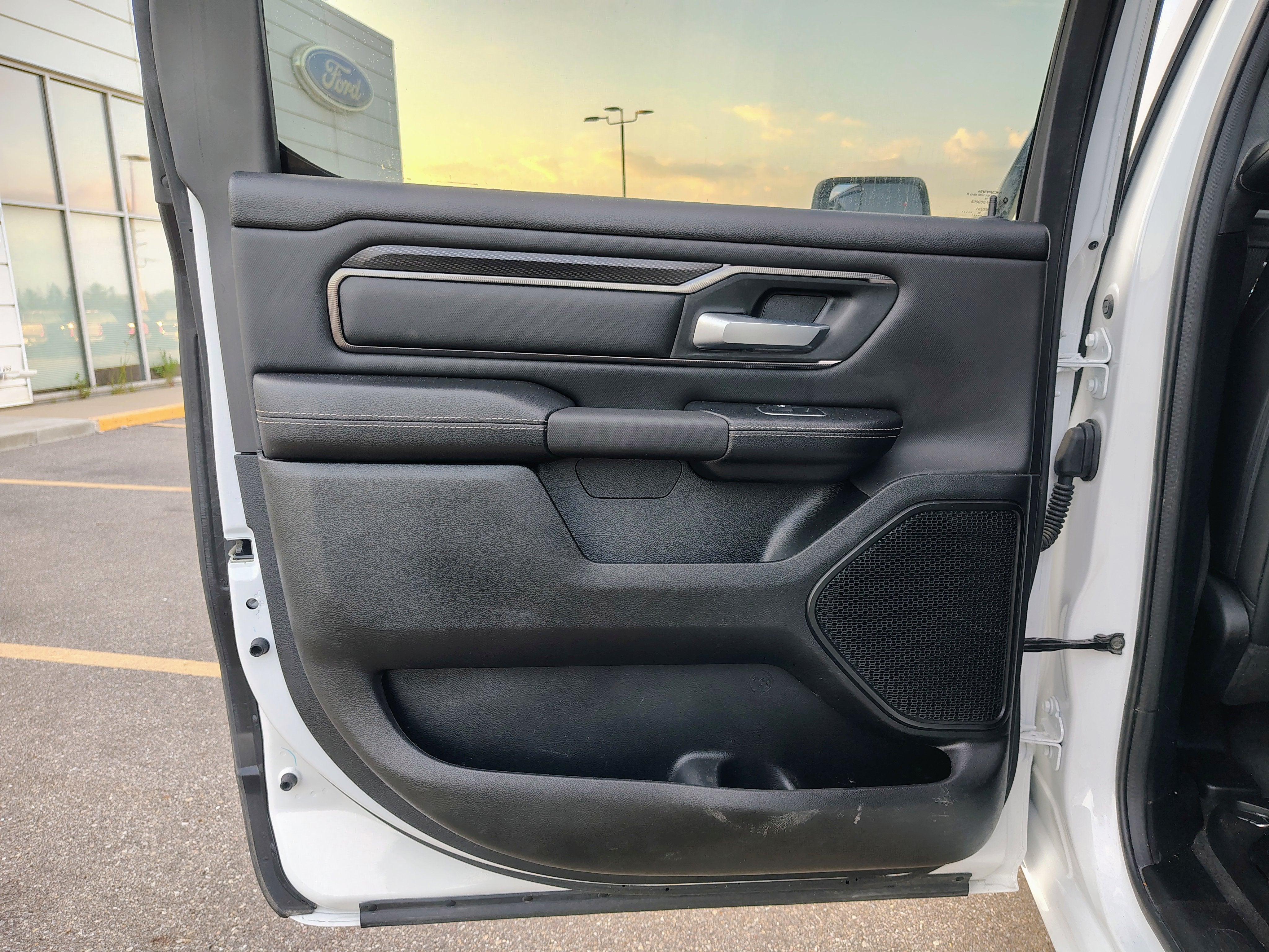 2024 RAM 1500 Sport