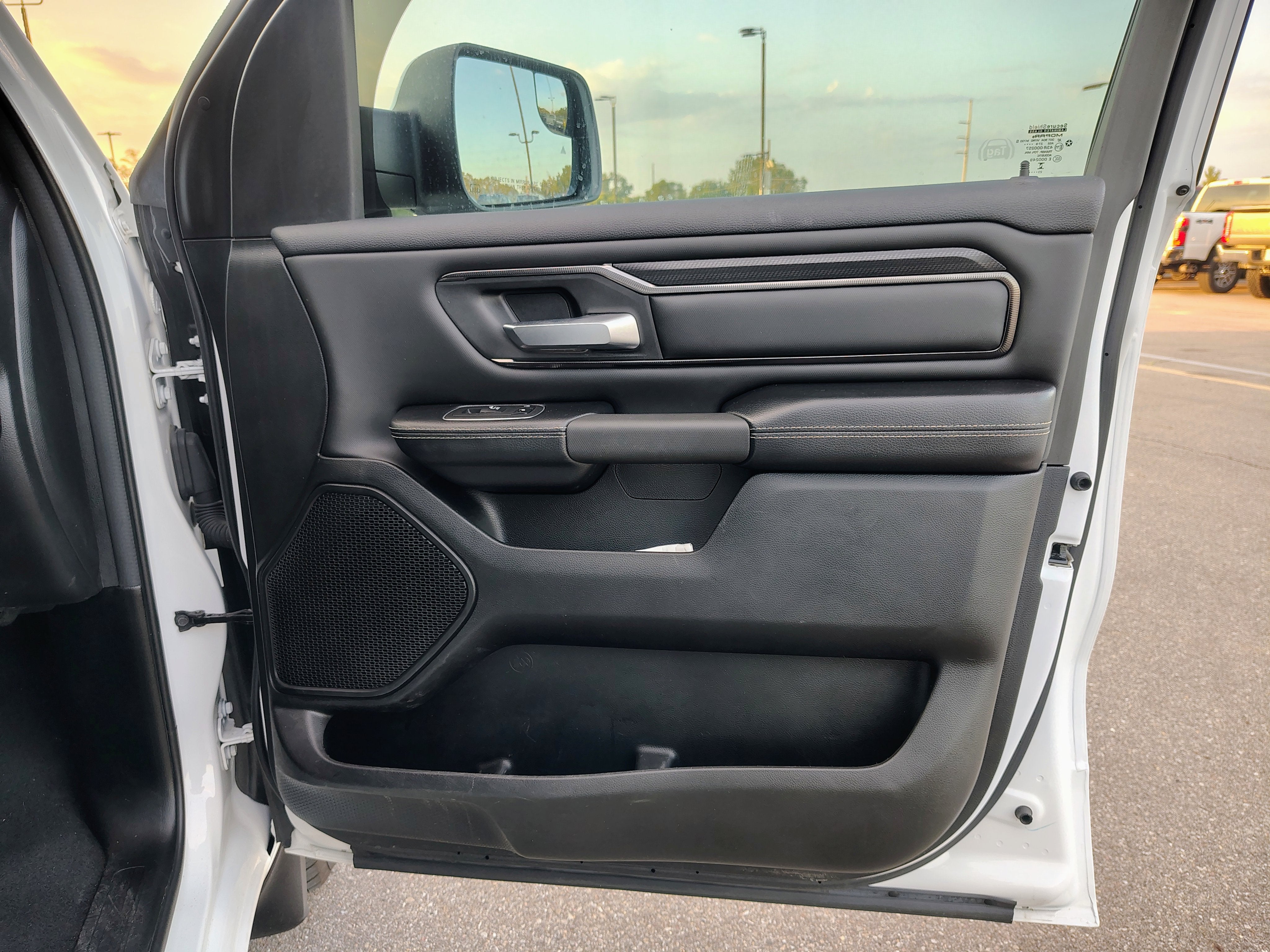 2024 RAM 1500 Sport