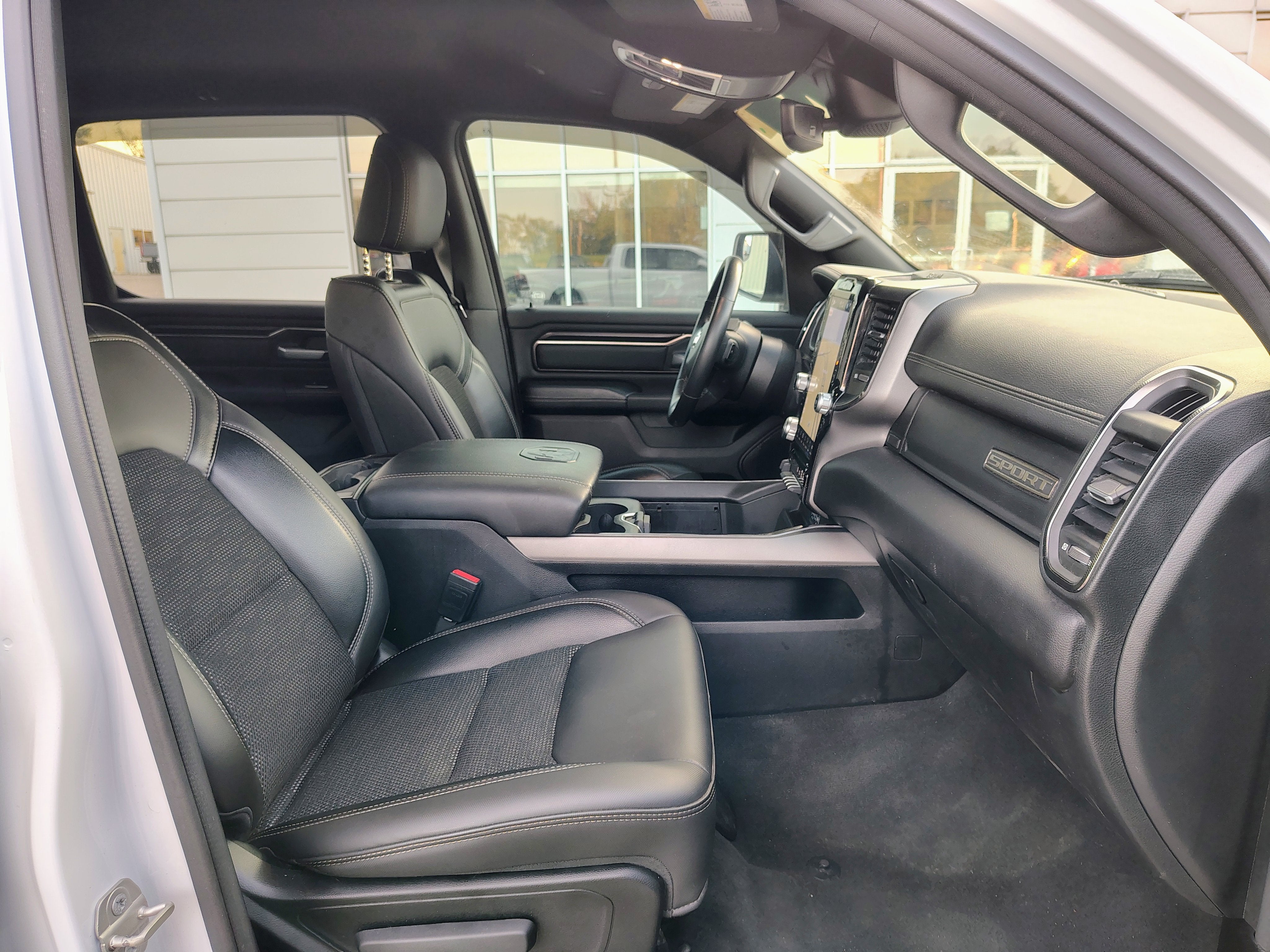 2024 RAM 1500 Sport