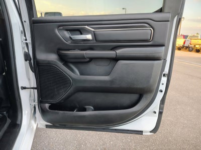 2024 RAM 1500 Sport