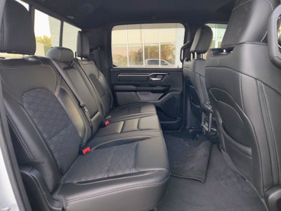 2024 RAM 1500 Sport