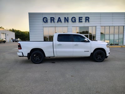 2024 RAM 1500 Sport