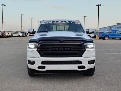 2024 RAM 1500 Sport