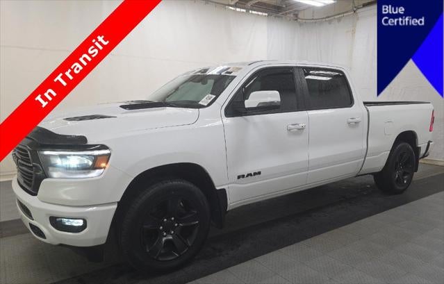 2024 RAM 1500 Sport