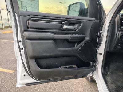 2024 RAM 1500 Sport