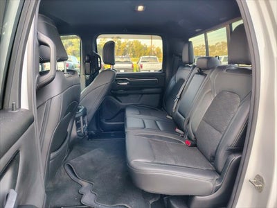2024 RAM 1500 Sport