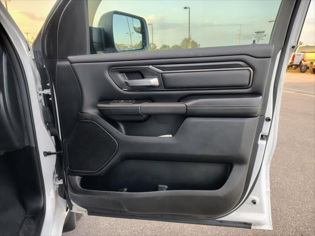 2024 RAM 1500 Sport