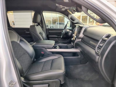 2024 RAM 1500 Sport