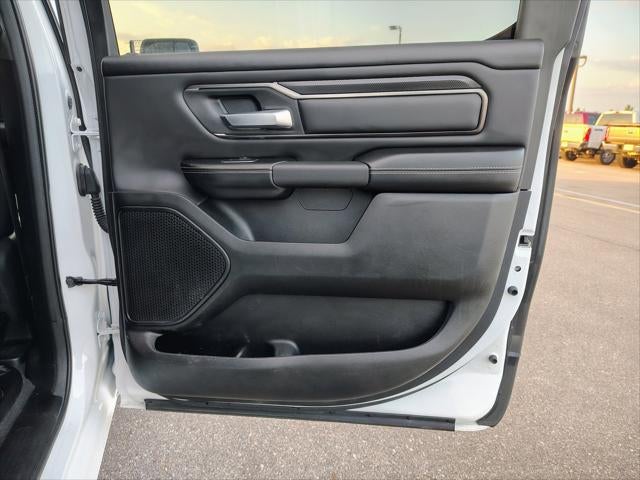2024 RAM 1500 Sport