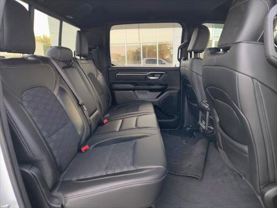 2024 RAM 1500 Sport