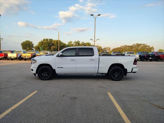 2024 RAM 1500 Sport