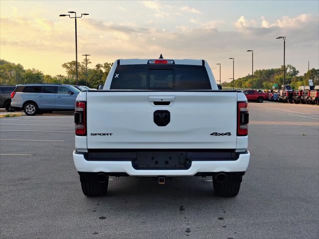 2024 RAM 1500 Sport