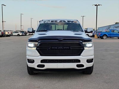 2024 RAM 1500 Sport