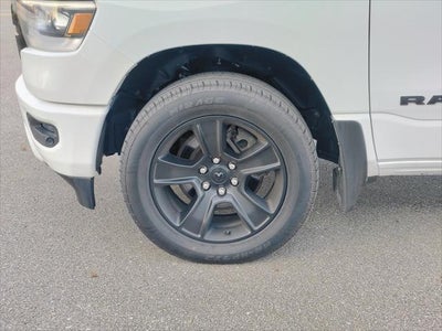 2024 RAM 1500 Sport