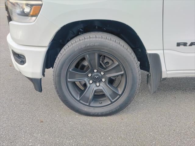 2024 RAM 1500 Sport
