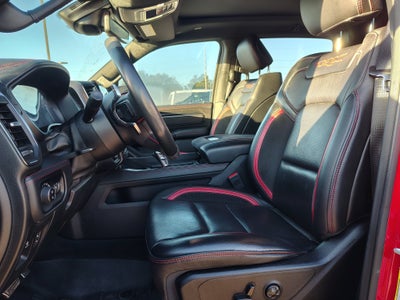 2024 RAM 1500 TRX