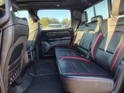 2024 RAM 1500 TRX