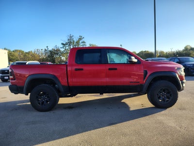 2024 RAM 1500 TRX
