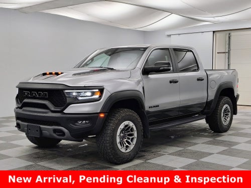 2023 RAM 1500 TRX