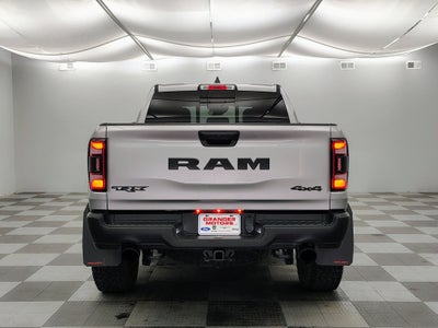 2023 RAM 1500 TRX Crew Cab 4x4 5'7' Box