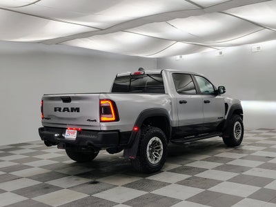 2023 RAM 1500 TRX Crew Cab 4x4 5'7' Box