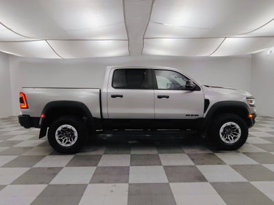 2023 RAM 1500 TRX Crew Cab 4x4 5'7' Box