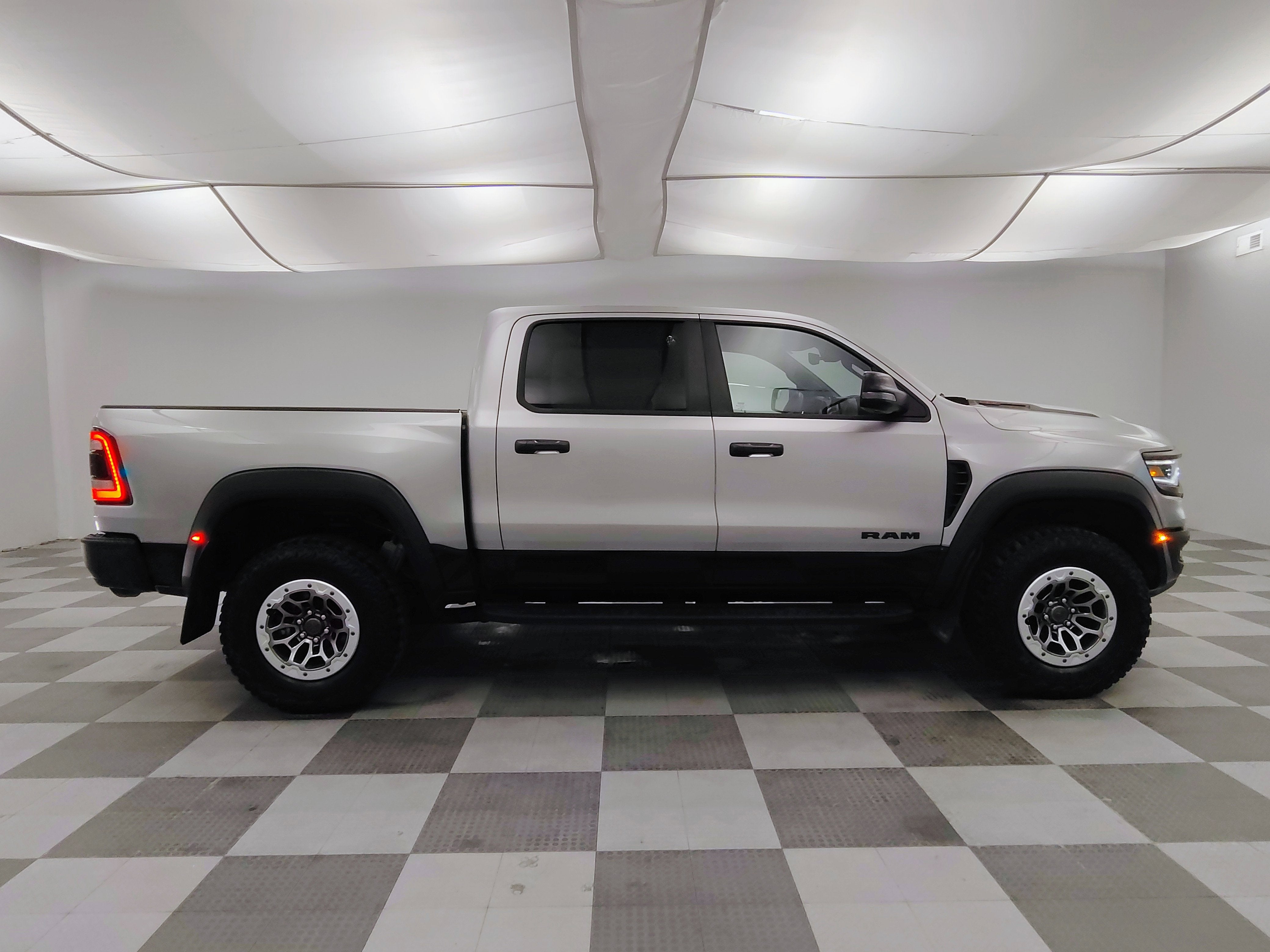 2023 RAM 1500 TRX Crew Cab 4x4 5'7' Box
