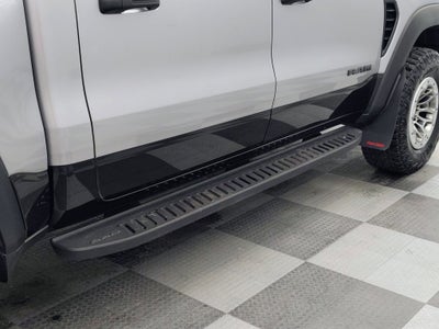 2023 RAM 1500 TRX Crew Cab 4x4 5'7' Box