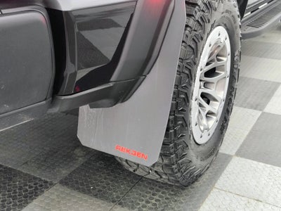 2023 RAM 1500 TRX Crew Cab 4x4 5'7' Box