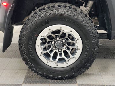 2023 RAM 1500 TRX Crew Cab 4x4 5'7' Box