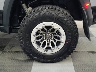 2023 RAM 1500 TRX Crew Cab 4x4 5'7' Box