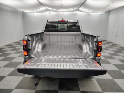 2023 RAM 1500 TRX Crew Cab 4x4 5'7' Box