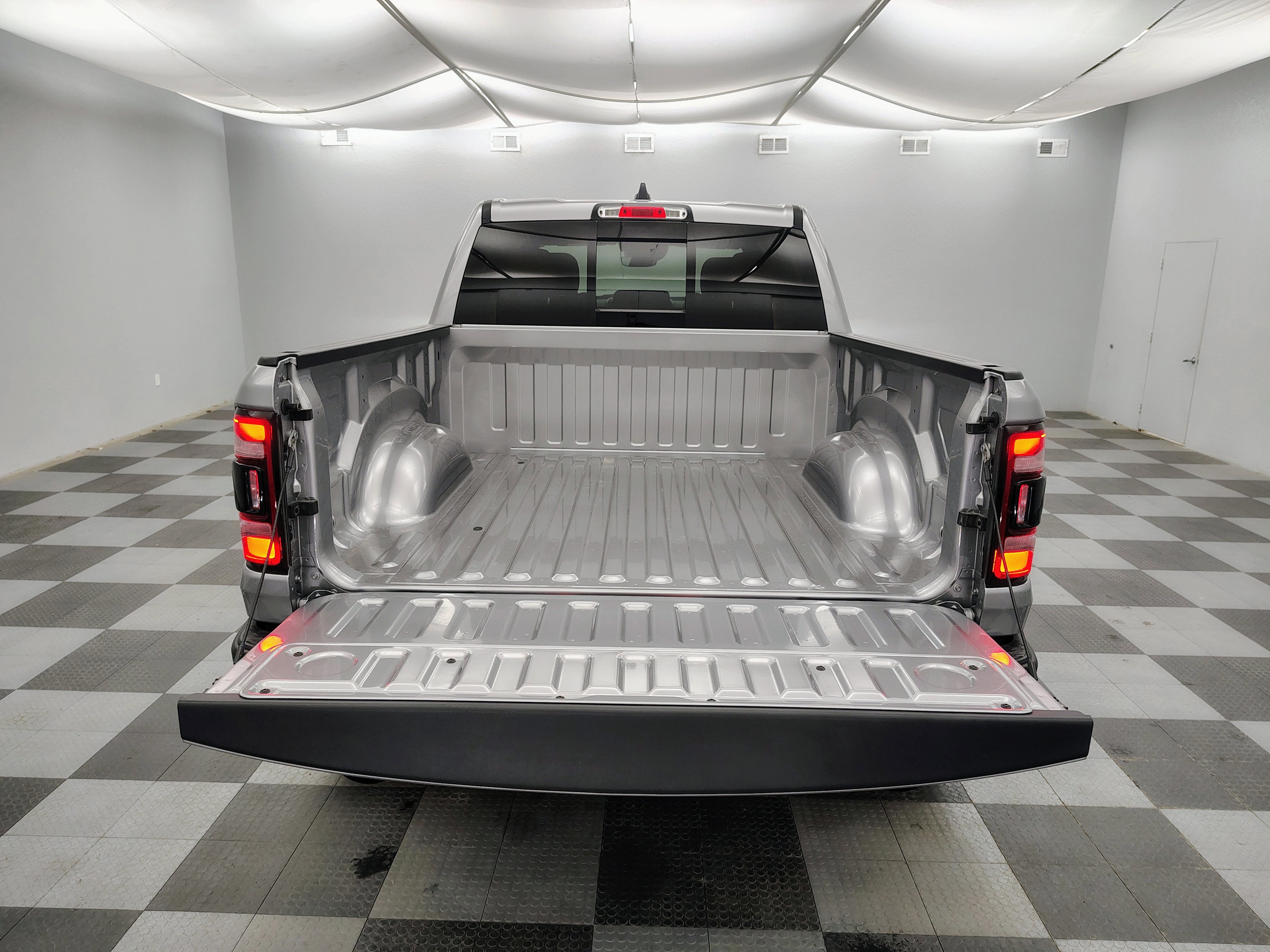 2023 RAM 1500 TRX Crew Cab 4x4 5'7' Box