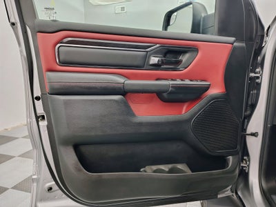 2023 RAM 1500 TRX Crew Cab 4x4 5'7' Box