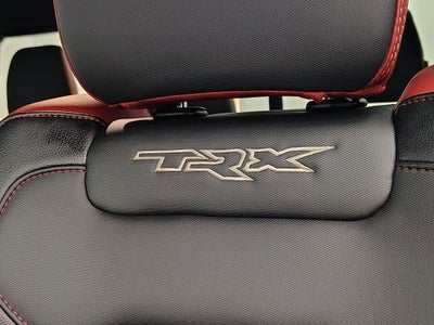 2023 RAM 1500 TRX Crew Cab 4x4 5'7' Box