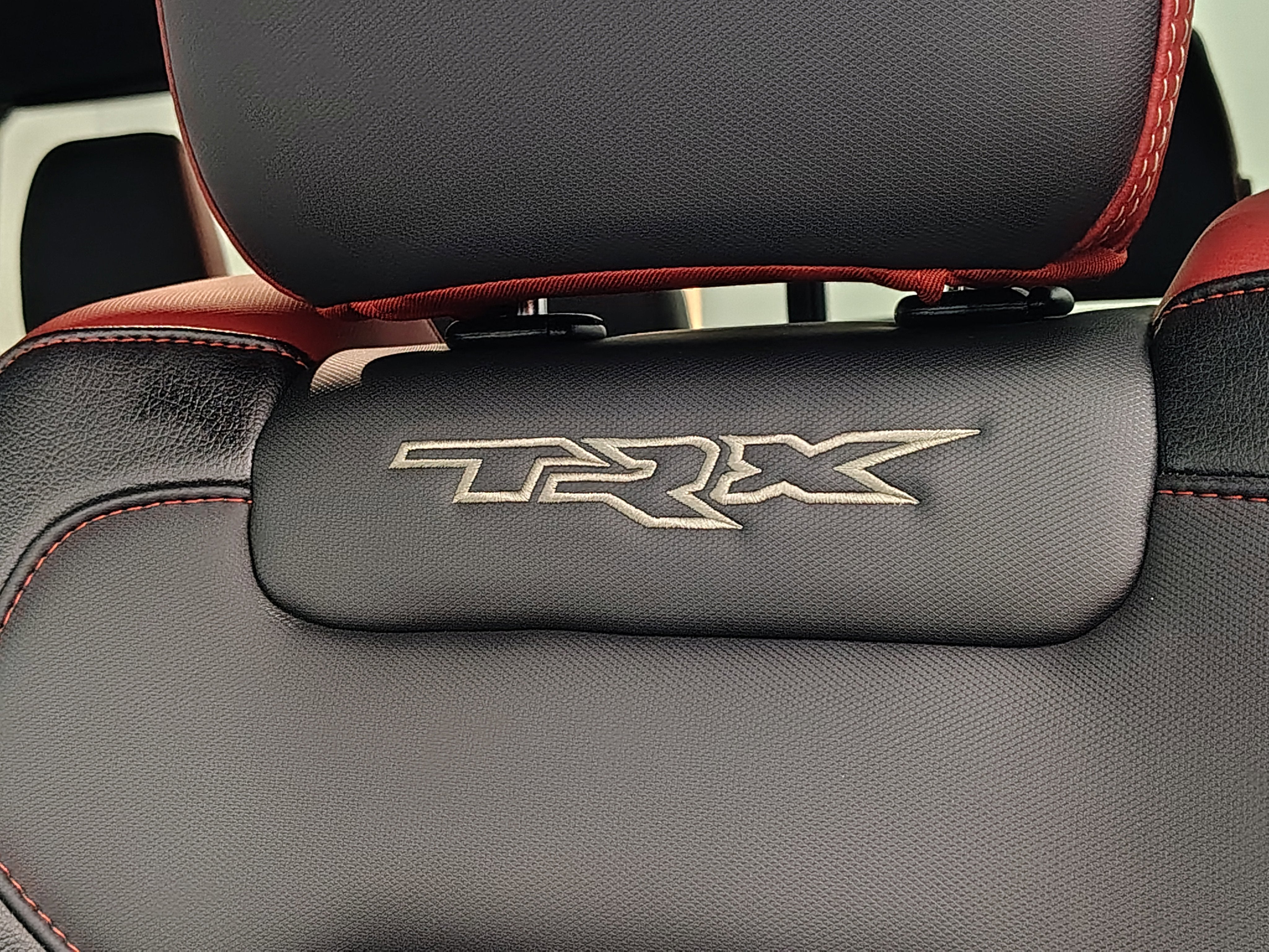 2023 RAM 1500 TRX Crew Cab 4x4 5'7' Box